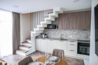 Apartamentai Ieva Kunigiškėse - Palanga - 5