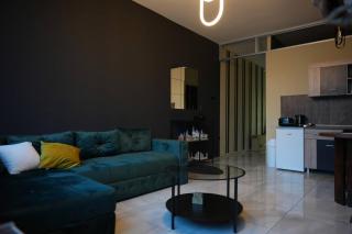 Diamond Apartments Niš - 1