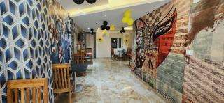 RBS Hotel & Restaurant 5 mint walking distance from Ram Janam Bhumi - Ayodhya - 4