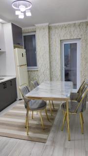 Апартамент Рахима Плаза - Shymkent - 5