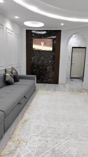 Апартамент Рахима Плаза - 8