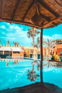 Le Palais Averroes - Adults Only - Marrakech - 1