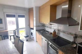 Apartamento Playa Foz - Foz - 1