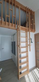 Gîte Le Petit Vignet avec piscine privée - 8