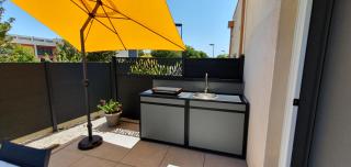 Gîte Le Petit Vignet avec piscine privée - 6