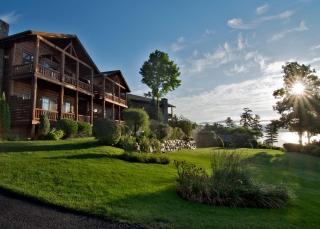 The Lodges at Cresthaven - Lake George - 0