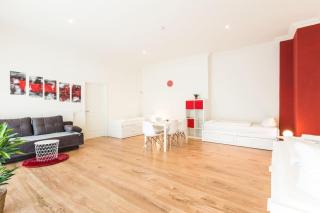 Studio Apartment Friedrichshain - Berlim - 6