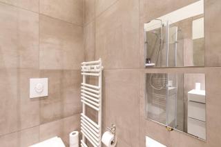 Studio Apartment Friedrichshain - Berlim - 3