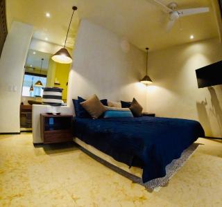 Lively condo in Zihua! - 2