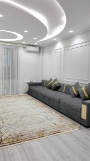 Апартамент Рахима Плаза - Shymkent - 9