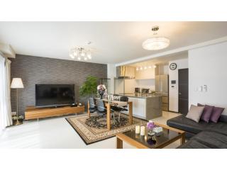 Kyoto Four Sisters Residence - Vacation STAY 15185v - 0