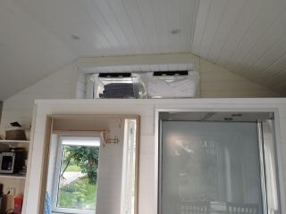 Guest House in the Garden - 2