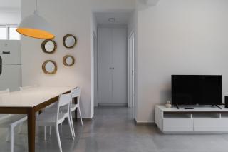 Apt w/ BBQ 300m from the beach in Floripa RES201 - 5