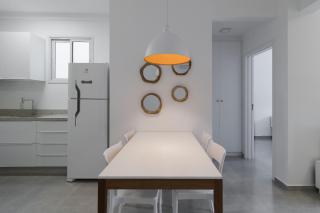 Apt w/ BBQ 300m from the beach in Floripa RES201 - 3