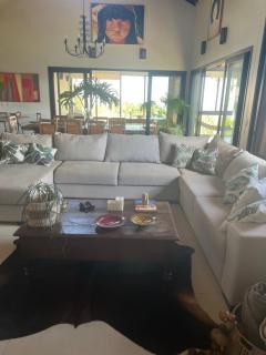 Paraíso do Morro dos Ventos - 1