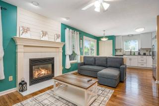Luxury Home near Spooky Nook & Cincinnati attractions - - 0