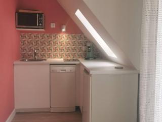Cabourg cosy, appartement refait à neuf, 5 min à pied de la mer - Cabourg - 6
