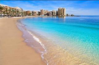 Beach Haven - Torrevieja - 1
