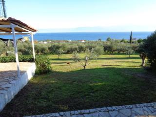 Saintfridays Gargarou beach, Charakopio, Koroni - Koroni - 1