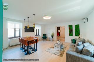 Sierra - Northstar Apartments - Braşov - 8