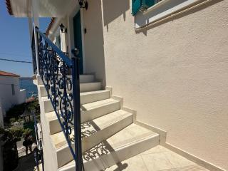 Artiste Poros House - Poros - 6