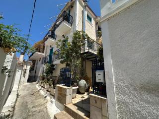 Artiste Poros House - Poros - 4