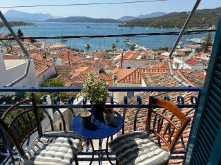 Artiste Poros House - Poros - 1