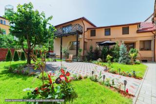 Sierra - Northstar Apartments - Braşov - 2