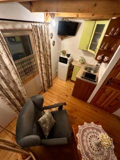 Domek dla dwojga - 7