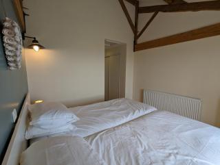 La grange des Bardins - Blanzaguet-Saint-Cybard - 8