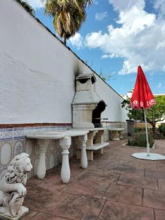 Casa rural la casa del Conde - 6