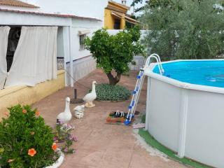 Casa rural la casa del Conde - 3