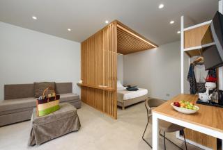 IL MARE DENTRO SUITES - 1