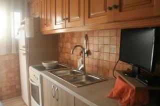 Billy's appartment - Preveza - 7