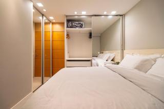 Prédio - El Paso - Acomodações estilosas do Leblon - por Casapē - 1