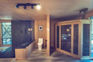 Spectacular Designer Treehouse with Mountain Views - Pine Mountain Club - 5