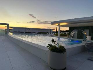 Departamento Diamante Azul Punta Mita, Beach Front - 1