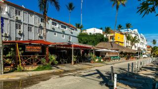 Playa Turquesa 3BR • BBQ • Oceanfront Stay - 7