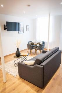 L'Albatros 011 - Hypercentre * Cosy * Wifi - 4