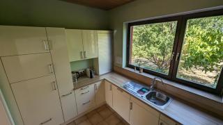 FeWo Sonnenschein Bungalow - Sankt Ingbert - 4