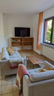FeWo Sonnenschein Bungalow - Sankt Ingbert - 7