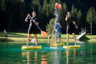 CHALET MONTIS - 1