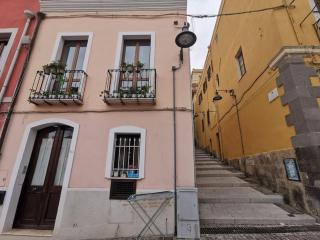 Casa Zona Villanova - Cagliari - 7