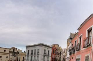Casa Zona Villanova - Cagliari - 5