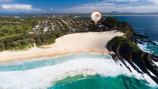 Marine Drive - Forster - 9