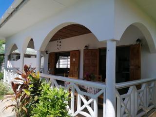 Maison de Vacanze - Baie Sainte Anne - 5