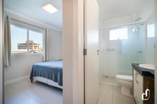 Kremer Residence - Apartamento 303 - Bombinhas - 6