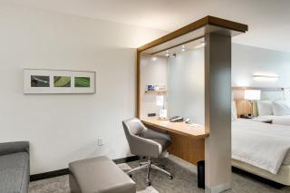 SpringHill Suites by Marriott Houston The Woodlands - The Woodlands - 6