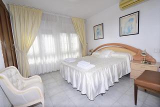 URBANIZACION MIRAMAR - Fincas Arena - Benidorm - 5