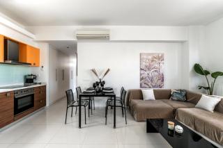 COZY SUITE in gated community - Ligaria - 9